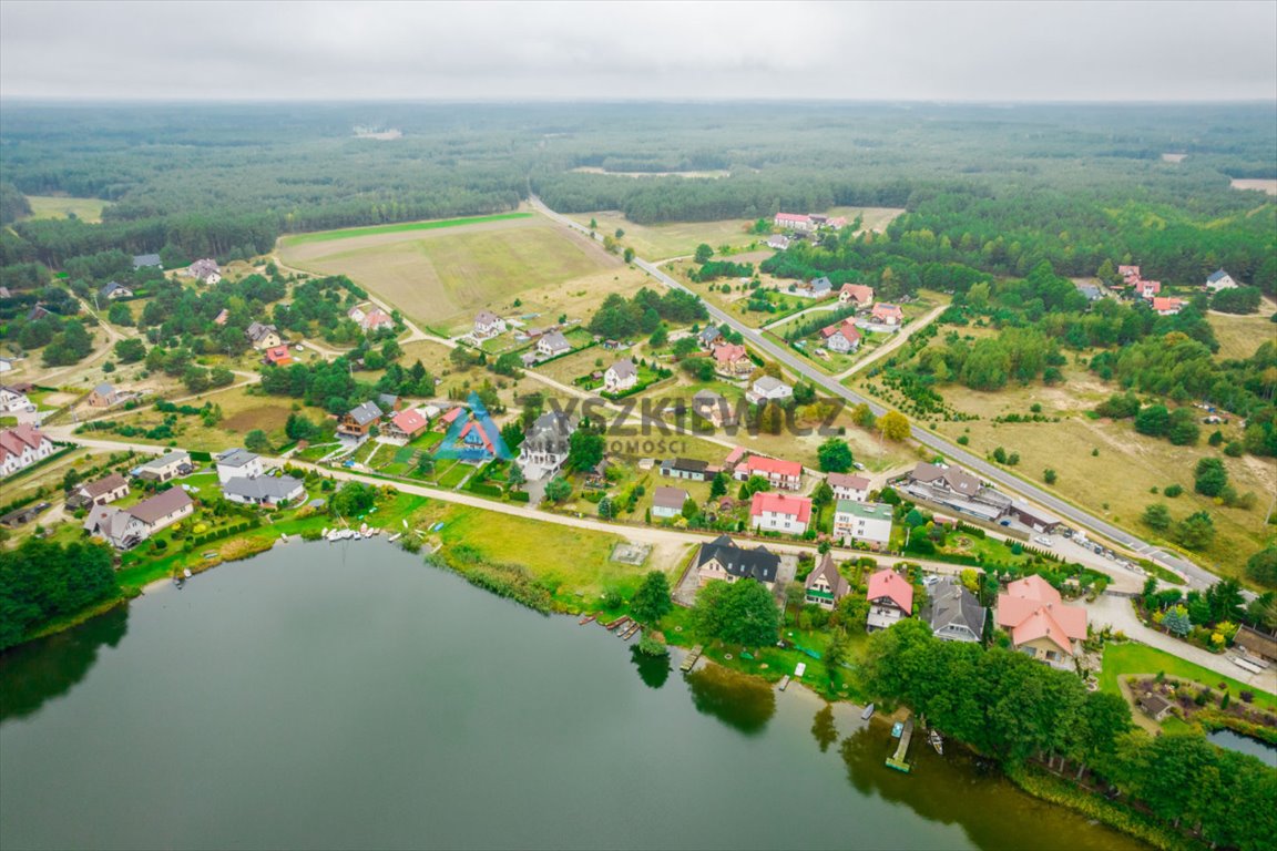 Działka przemysłowo-handlowa na sprzedaż Swornegacie  3 001m2 Foto 11