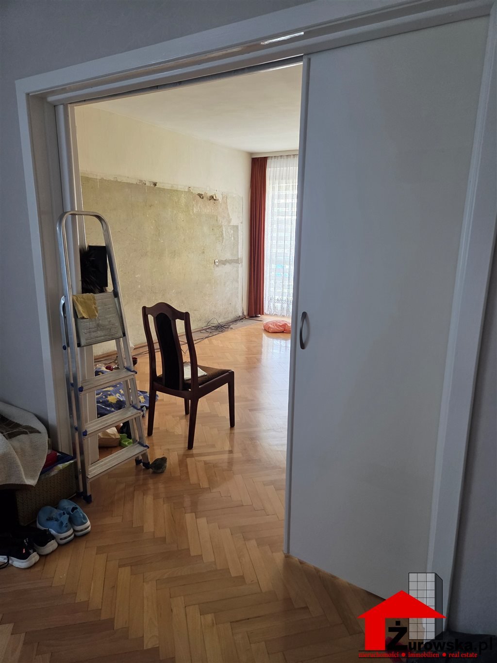 Przestronne 80,83 m² mieszkanie z balkonem w Strzelcach Opolskich Strzelce Opolskie  81m2 Foto 1