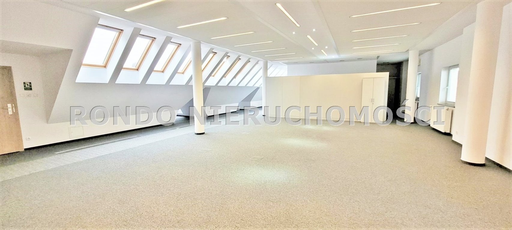 Wrocław, Stare Miasto, 176 m² – nowoczesny biurowiec z klimatyzacją Wrocław, Stare Miasto  176m2 Foto 1