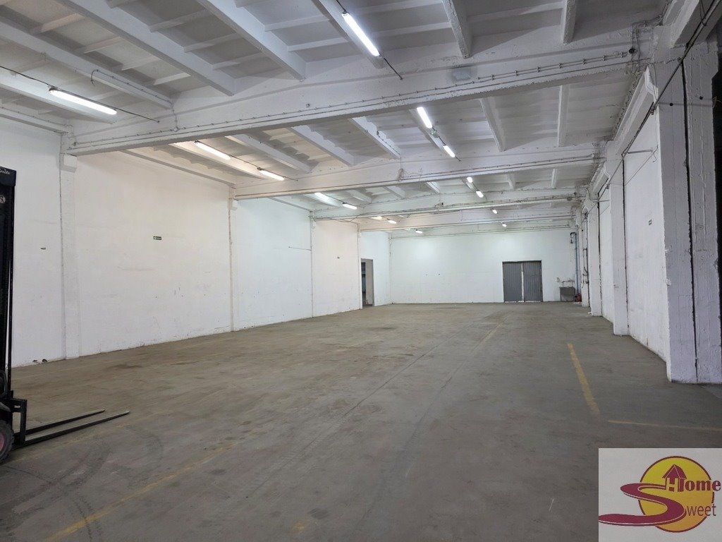 Zapraszam do wynajmu magazynu 849 m² z możliwością powiększenia Radom  849m2 Foto 1