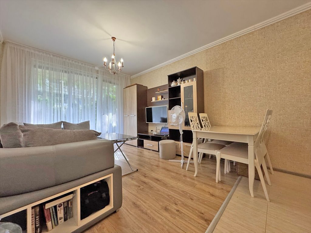 Przestronny apartament z ogrodem w VIP Park, Sunny Beach Bułgaria, sunny beac, VIP Park, Sunny Beach  87m2 Foto 1