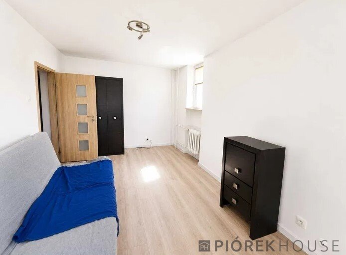 Do sprzedania przestronne 3-pokojowe mieszkanie 48 m² na Pradze-Północ Warszawa, Praga-Północ, Łomżyńska  48m2 Foto 1