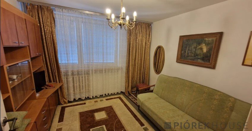 Przestronne 2 pokoje z balkonem na Bielanach, 46,25 m2 Warszawa, Bielany, Pabla Nerudy  46m2 Foto 1