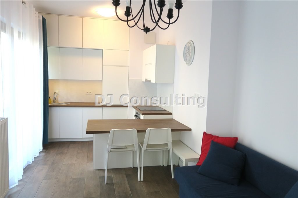 Mieszkanie dwupokojowe na wynajem Warszawa, Żoliborz, Przasnyska  40m2 Foto 1