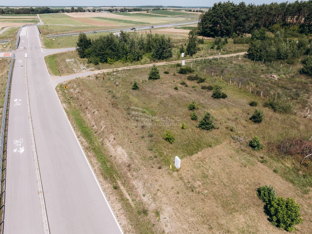 Działka budowlana na sprzedaż Kisiołki  974m2 Foto 9