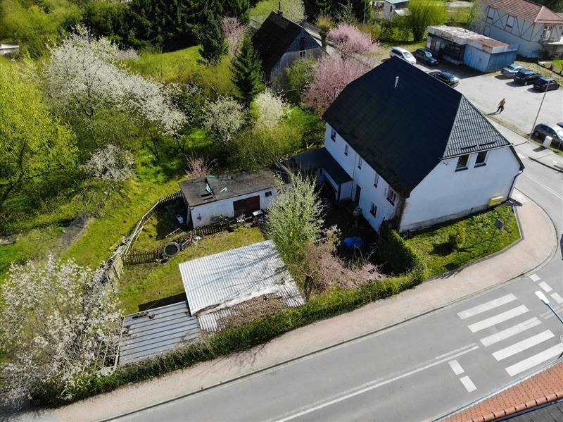 Sprzedam dom 54 m² w centrum Połczyna-Zdroju z garażem Połczyn-Zdrój, Chrobrego  54m2 Foto 1