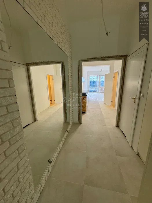 Mieszkanie trzypokojowe na wynajem Warszawa, Śródmieście, Aleje Jerozolimskie  80m2 Foto 2