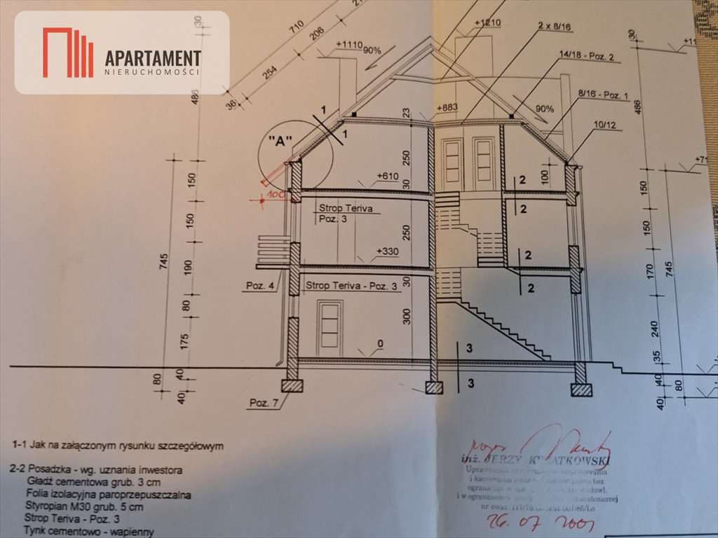 Dom na sprzedaż Żmigród  207m2 Foto 24