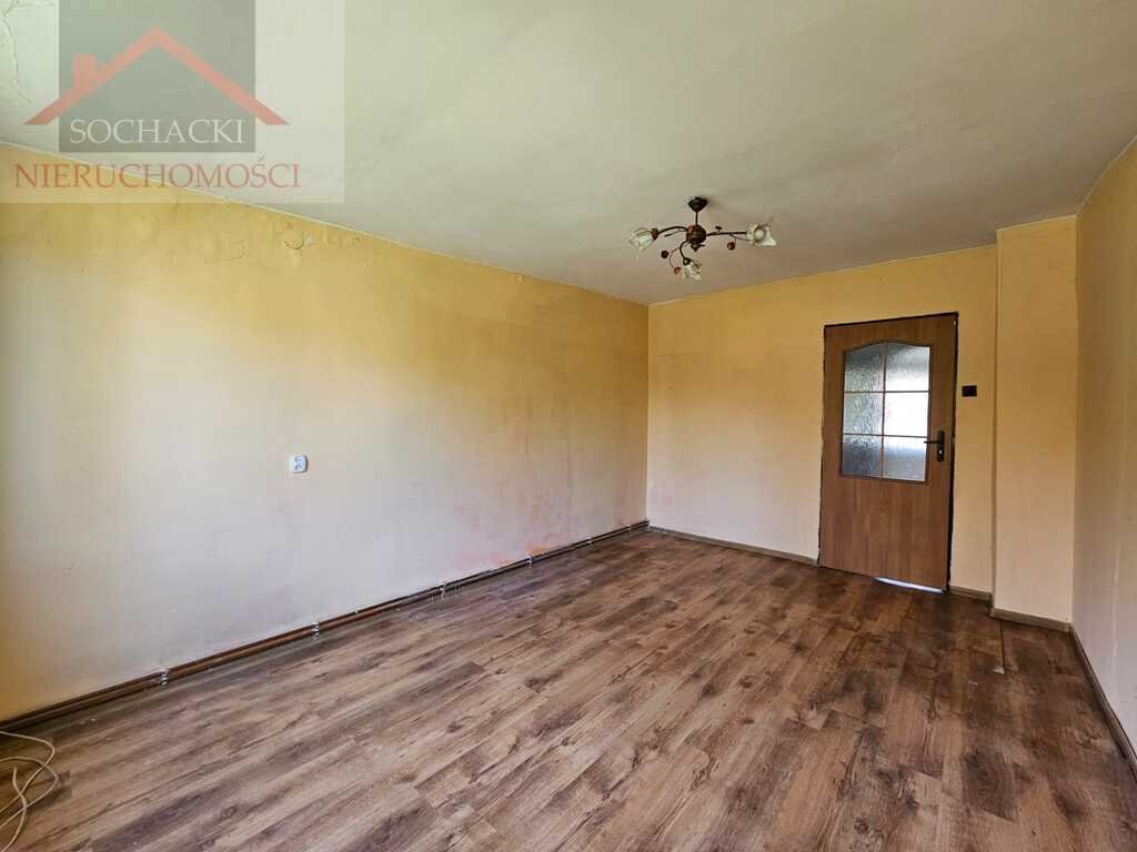Polecam przestronne 3-pokojowe mieszkanie 58 m² w Nawojowie Śląskim Nawojów Śląski  58m2 Foto 1
