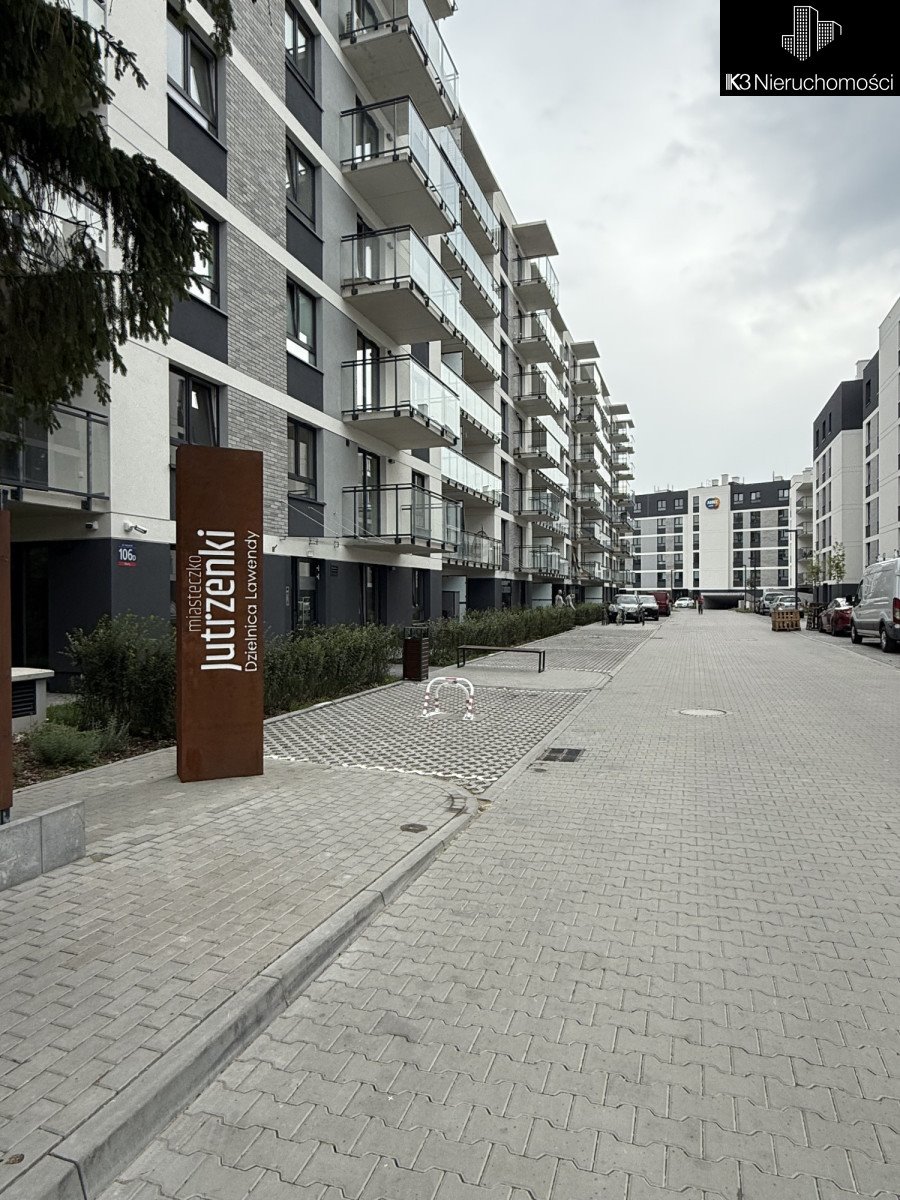 Mieszkanie dwupokojowe na sprzedaż Warszawa, Włochy, Jutrzenki  42m2 Foto 1