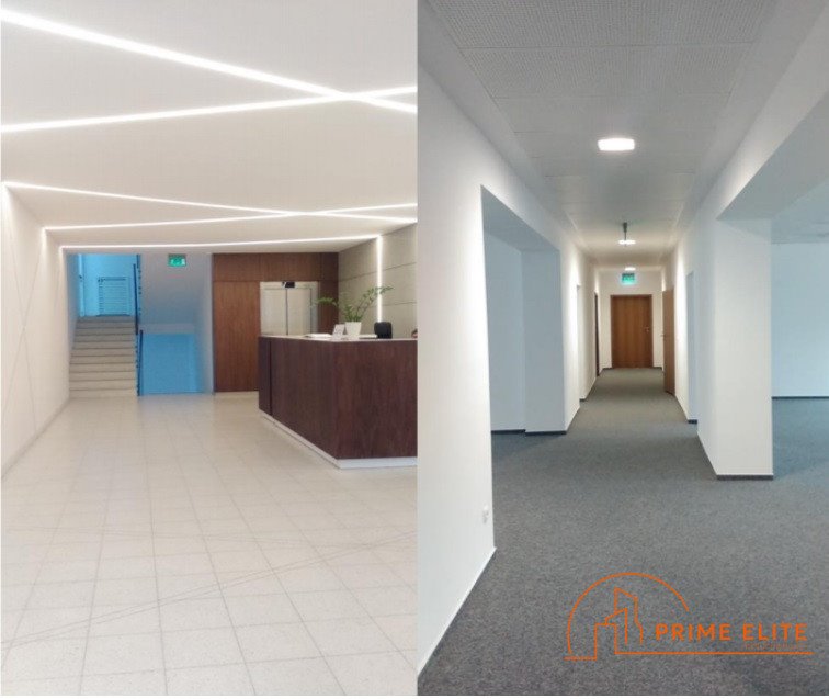 Lokal użytkowy na wynajem Warszawa, Śródmieście, Mokotowska  275m2 Foto 5