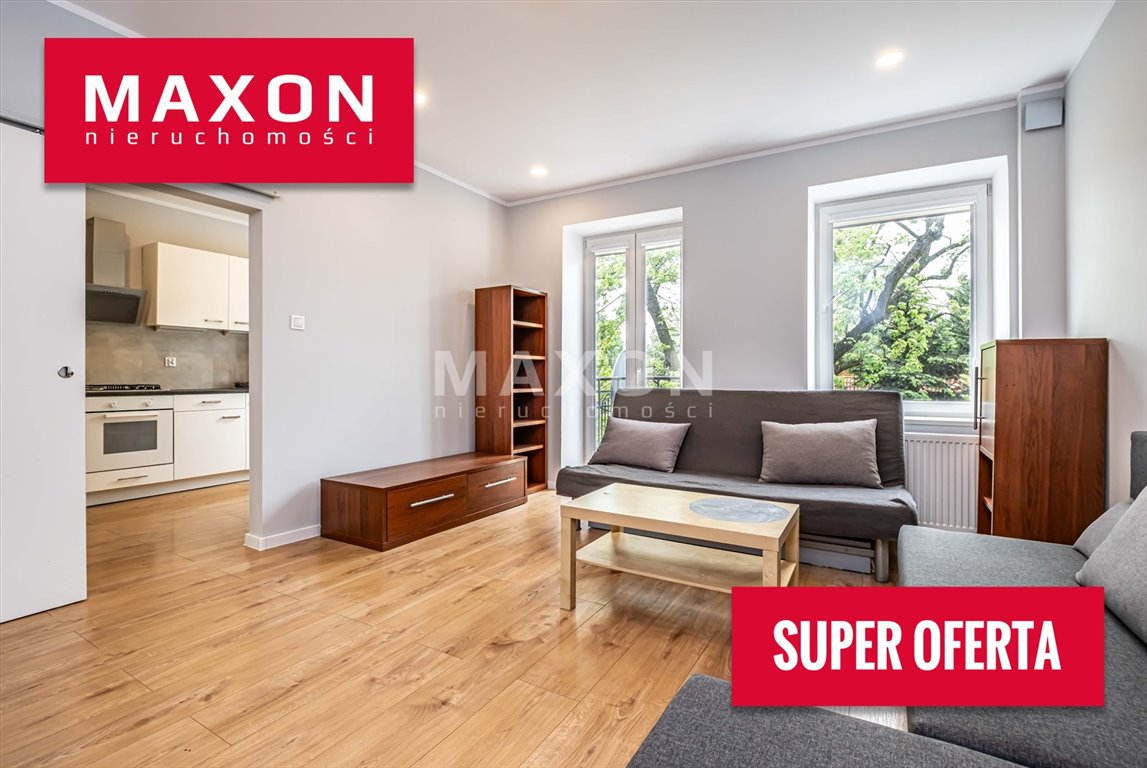 Kawalerka na sprzedaż Warszawa, Praga-Południe, ul. Lubieszowska  34m2 Foto 1