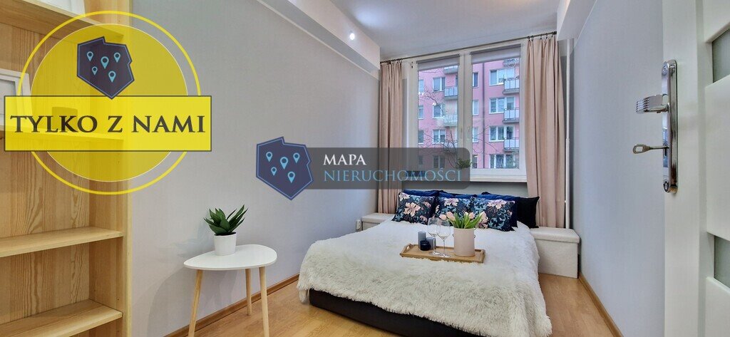 Mieszkanie dwupokojowe na sprzedaż Włocławek, Toruńska  38m2 Foto 1