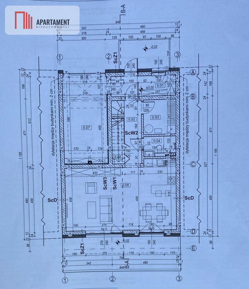 Dom na sprzedaż Sokołowice  155m2 Foto 5