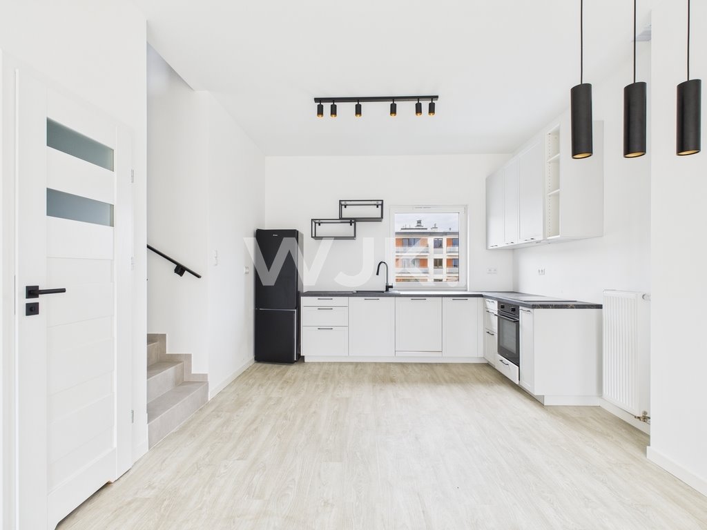 Mieszkanie czteropokojowe  na sprzedaż Warszawa, Wawer, Trakt Lubelski  76m2 Foto 1