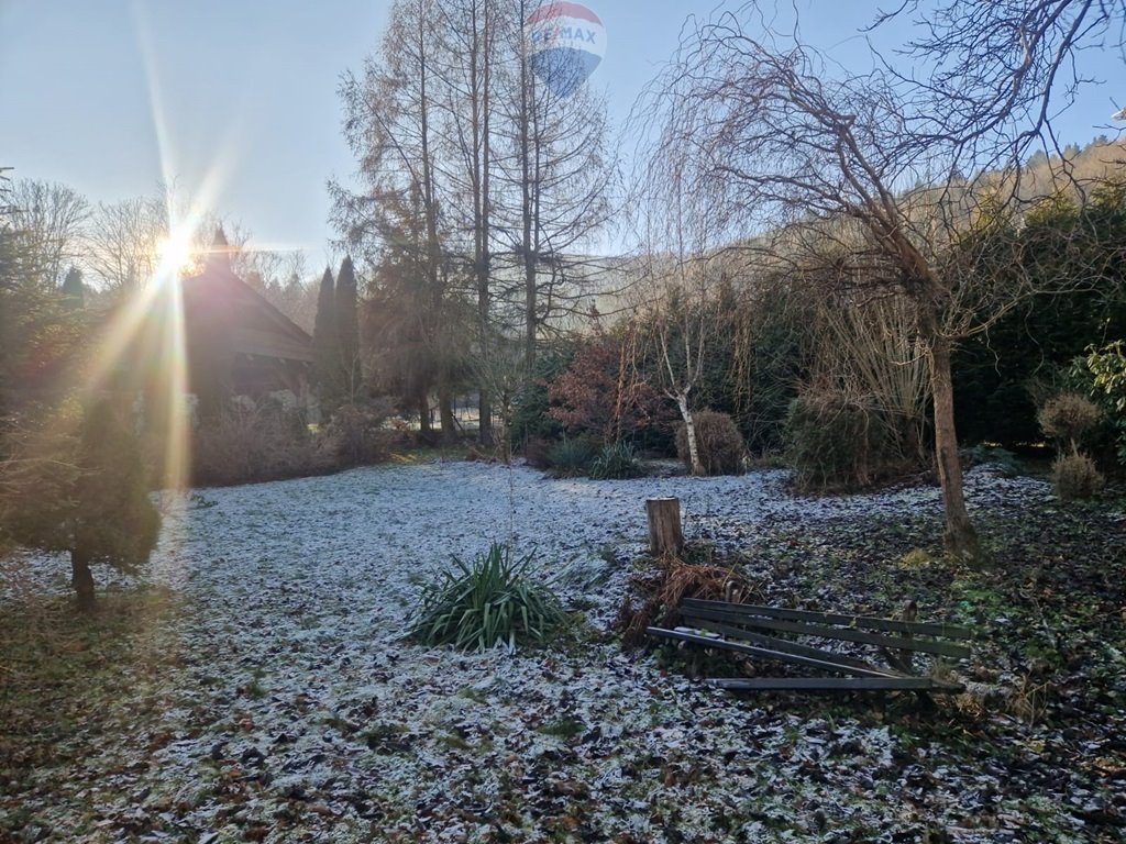 Działka budowlana na sprzedaż Ustroń, Baranowa  1 330m2 Foto 4