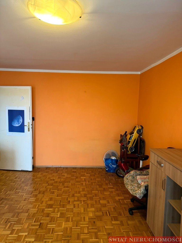 Mieszkanie trzypokojowe na sprzedaż Wrocław, Nowy Dwór, Nowy Dwór  60m2 Foto 7