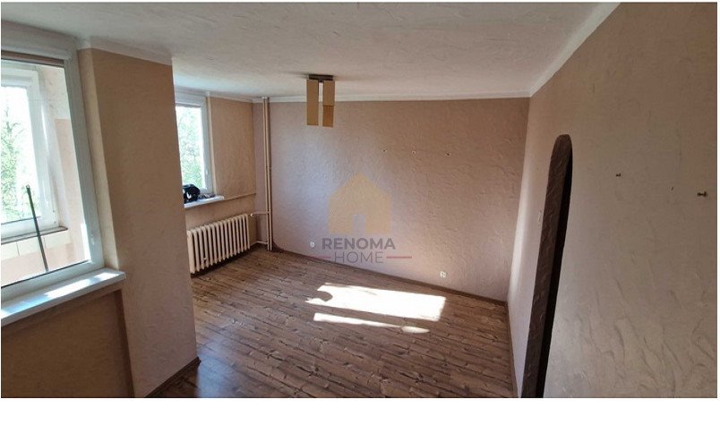 Na sprzedaż przestronne 3-pokojowe mieszkanie z balkonem i piwnicą Lubin  58m2 Foto 1