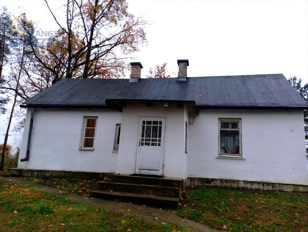 Dom na sprzedaż Młodzieszyn, Wyzwolenia  51 358m2 Foto 4
