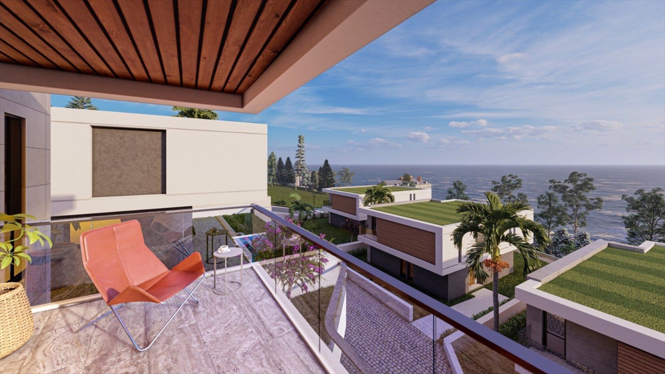 Dom na sprzedaż Turcja, Trabzon, Yalıncak, Ortahisar, Trabzon  260m2 Foto 1