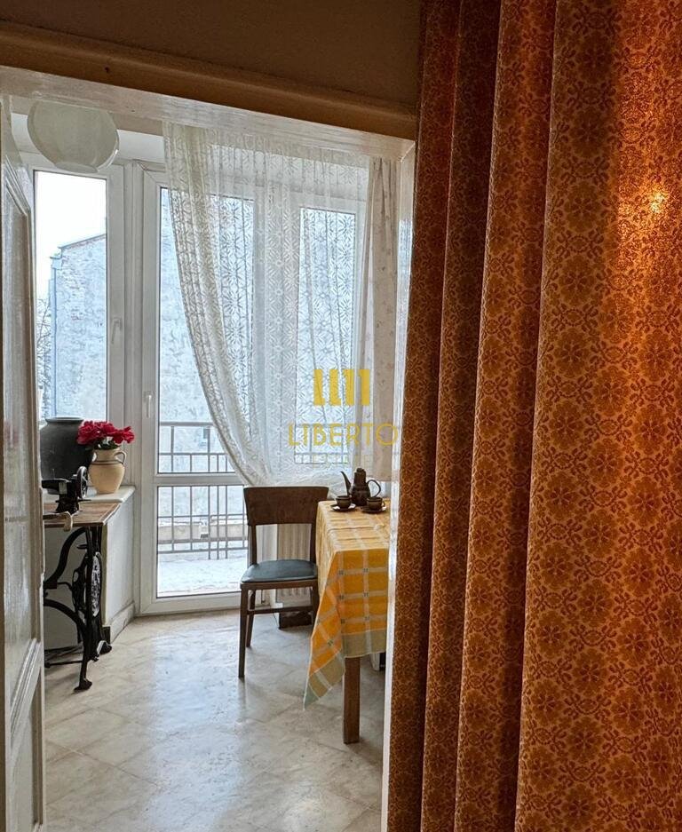 Słoneczne 49m2 z balkonem, wysokie sufity, kamienica Warszawa, Mokotów, Stary Mokotów, Kazimierzowska  49m2 Foto 1