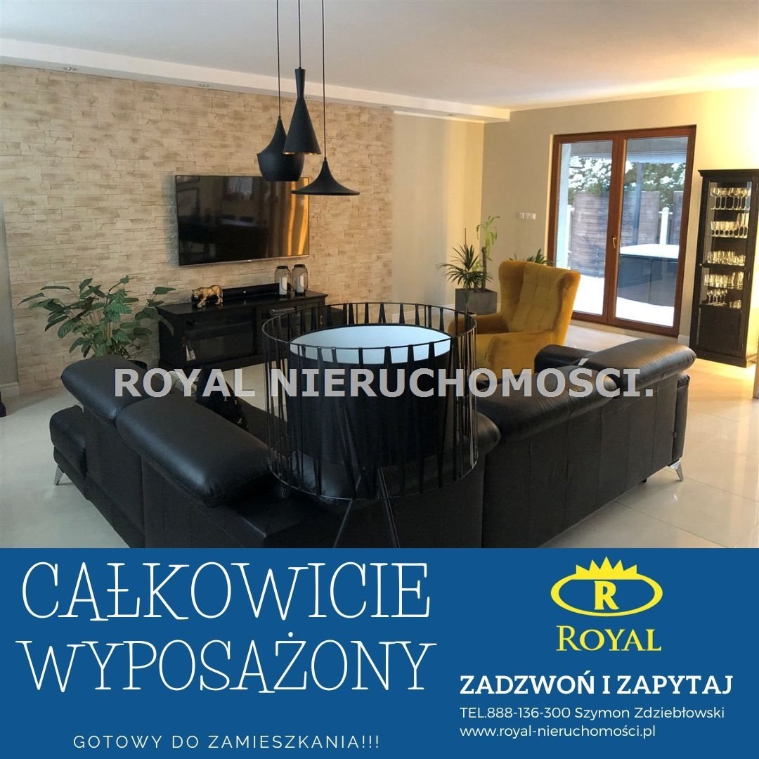 Dom na sprzedaż Zabrze, Maciejów, DWURODZINNY LUB DOM+FIRMA!!  226m2 Foto 2