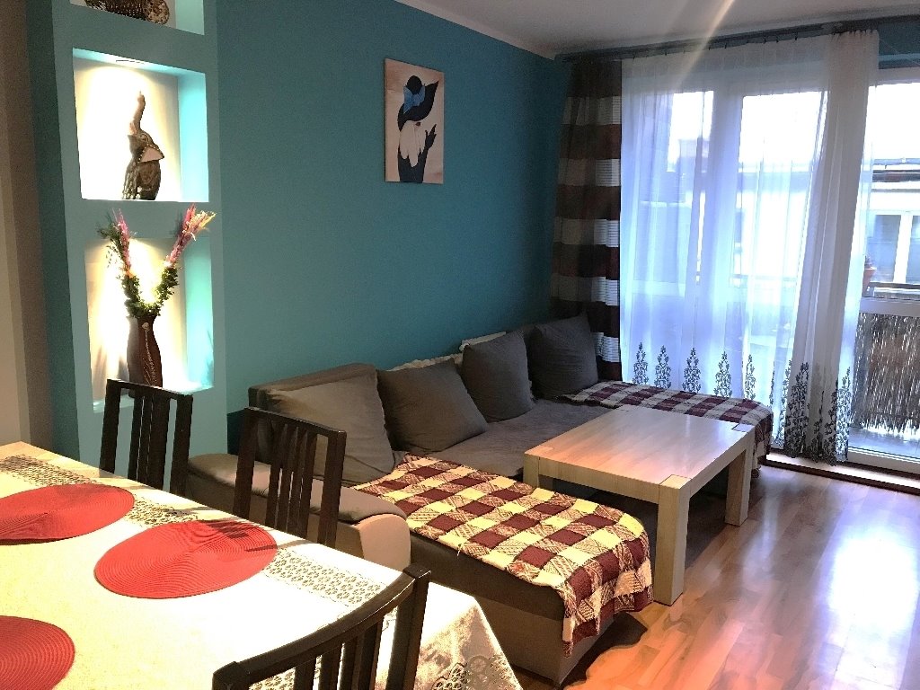 Mieszkanie dwupokojowe na sprzedaż Piaseczno  50m2 Foto 6