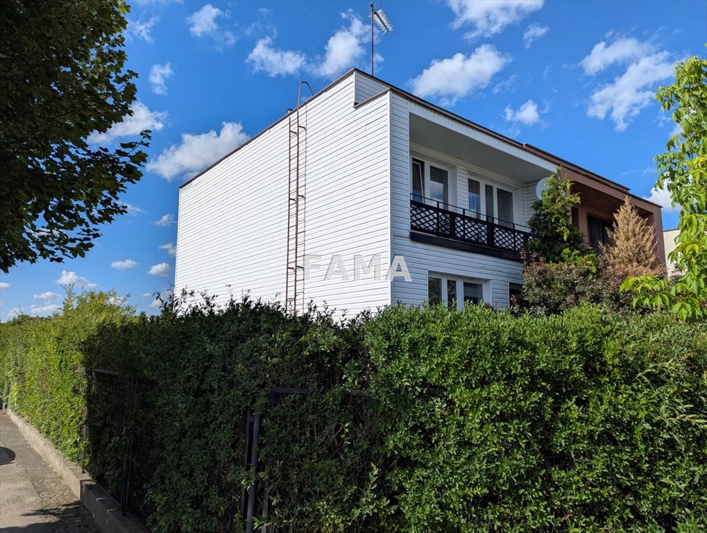 Dom na sprzedaż Włocławek, Południe  106m2 Foto 1