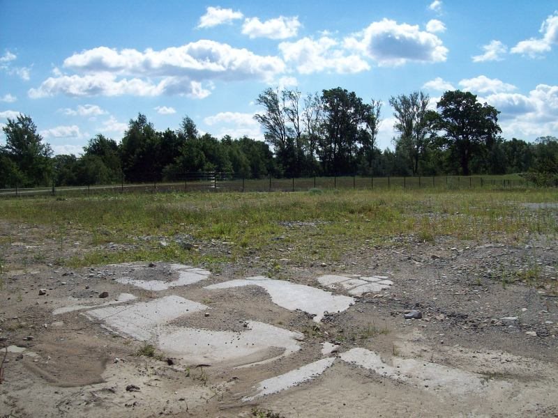 Działka budowlana pod dzierżawę Wrocław, Opatowice 5 400m2 Foto 1 Działka budowlana pod dzierżawę Wrocław, Opatowice 5 400m2 Foto 1
