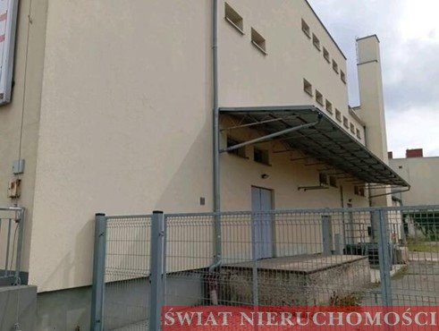 Lokal użytkowy na wynajem Strzelin  940m2 Foto 2