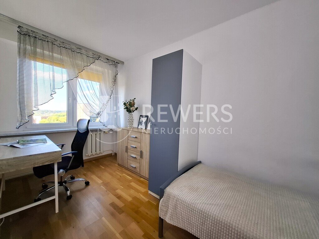 Mieszkanie czteropokojowe  na sprzedaż Lublin, Czechów, Karola Lipińskiego  62m2 Foto 1