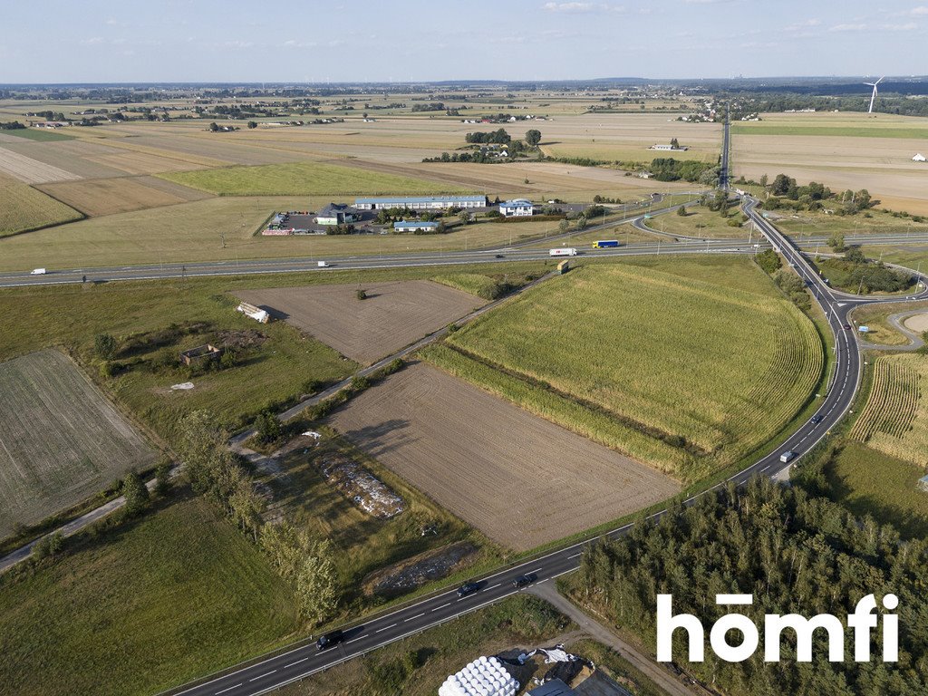 Działka inna na sprzedaż Sługocin  29 500m2 Foto 5