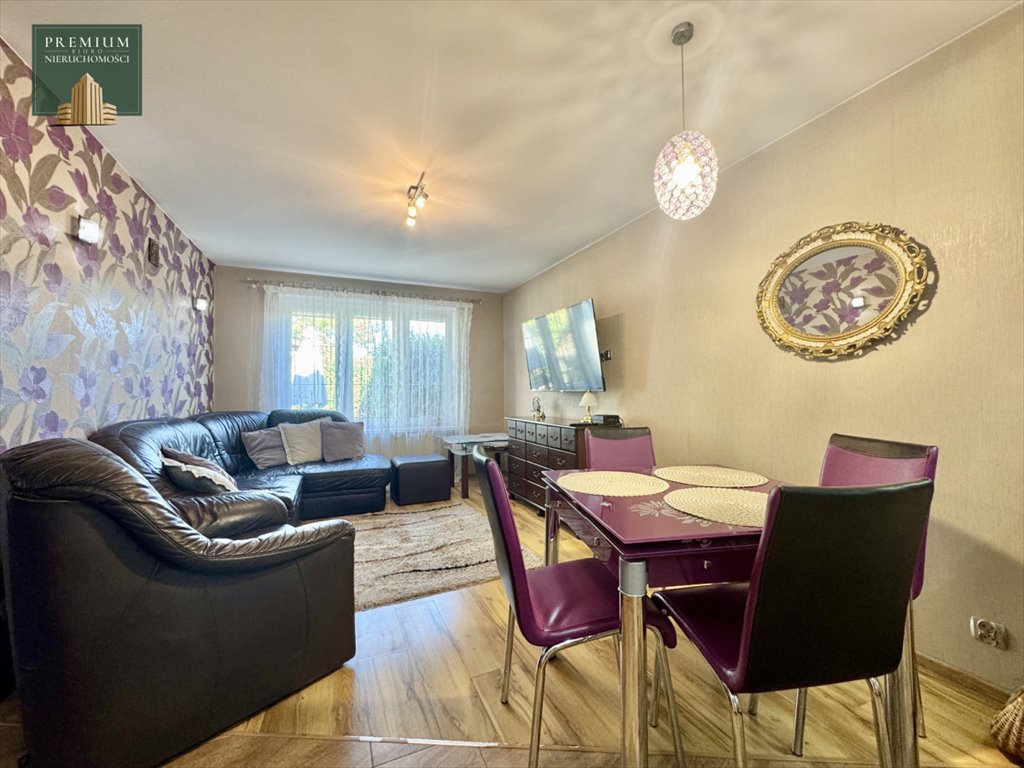 Przestronny dom 116 m² z garażem i ogrodem na Wygodzie Białystok, Wygoda, Makowa  116m2 Foto 1