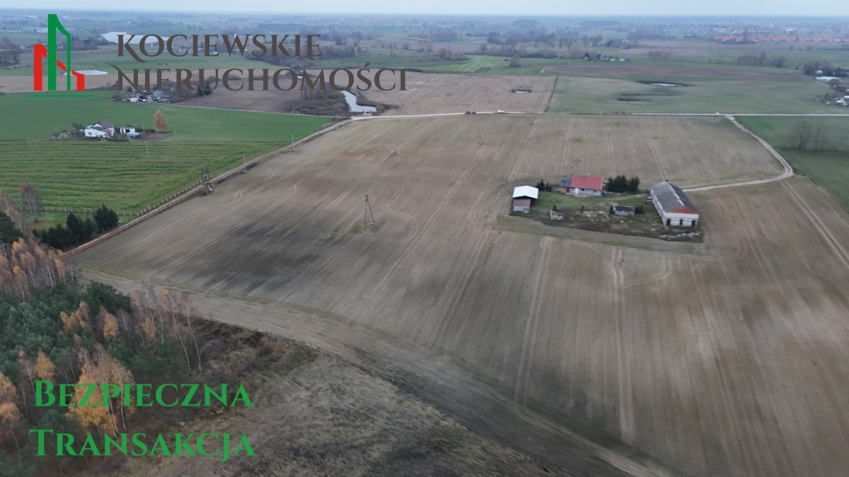 Działka budowlana na sprzedaż Mościska  800m2 Foto 8