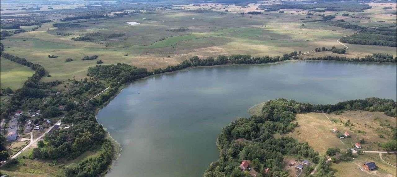 Działka budowlana na sprzedaż Cierzpięty  1 002m2 Foto 3