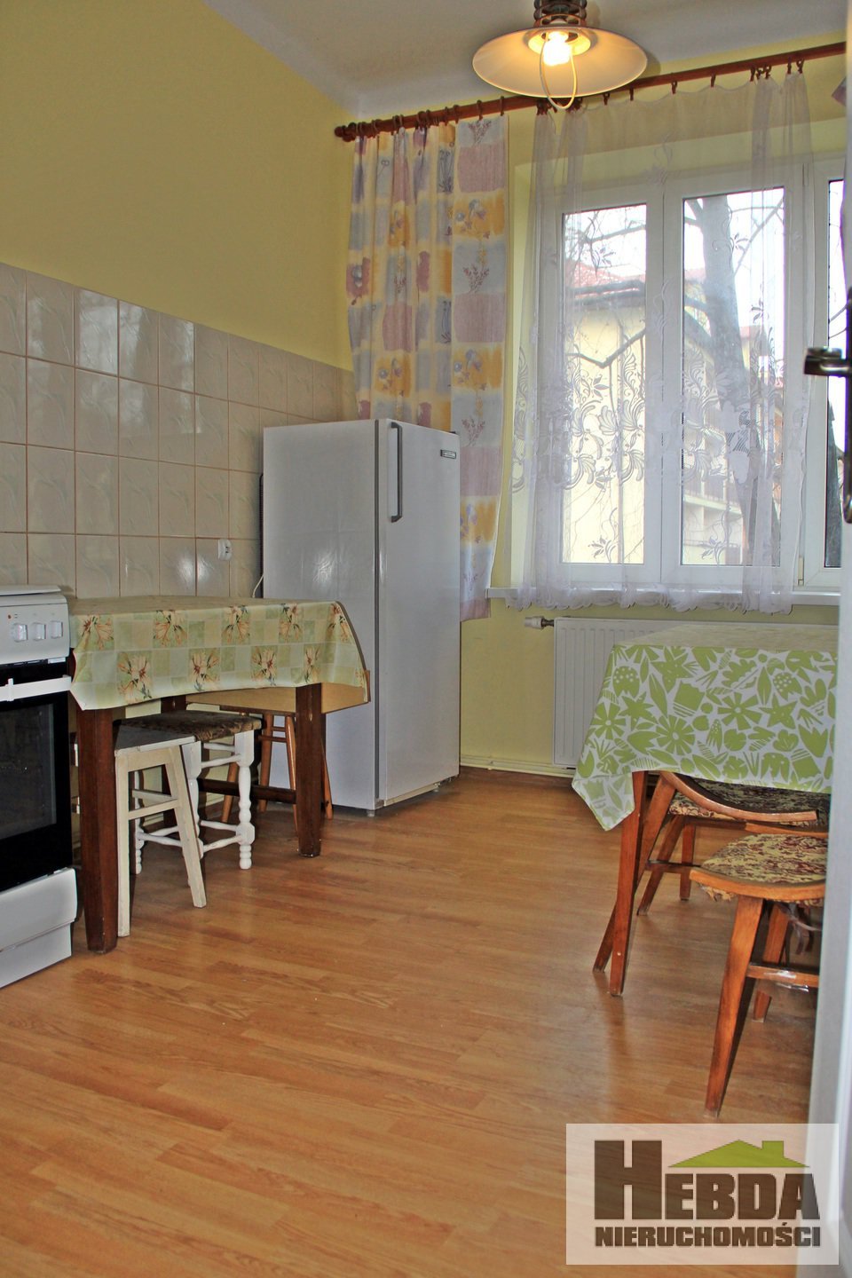 Mieszkanie dwupokojowe na wynajem Tarnów, ul. Juliusza Słowackiego  45m2 Foto 3