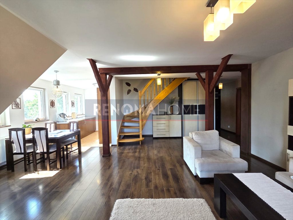 Mieszkanie czteropokojowe  na sprzedaż Groblice  137m2 Foto 1