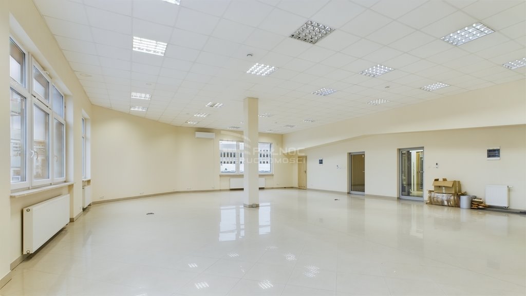 Lokal użytkowy na wynajem Białystok, Antoniuk, Choroszczańska  160m2 Foto 2