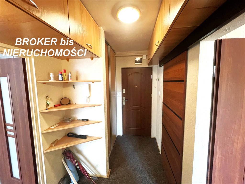 Przestronne 2-pokojowe mieszkanie z windą i dostosowaniem dla niepełnosprawnych Gorzów Wielkopolski, Osiedle Słoneczne, ul. Gwiaździsta  48m2 Foto 1