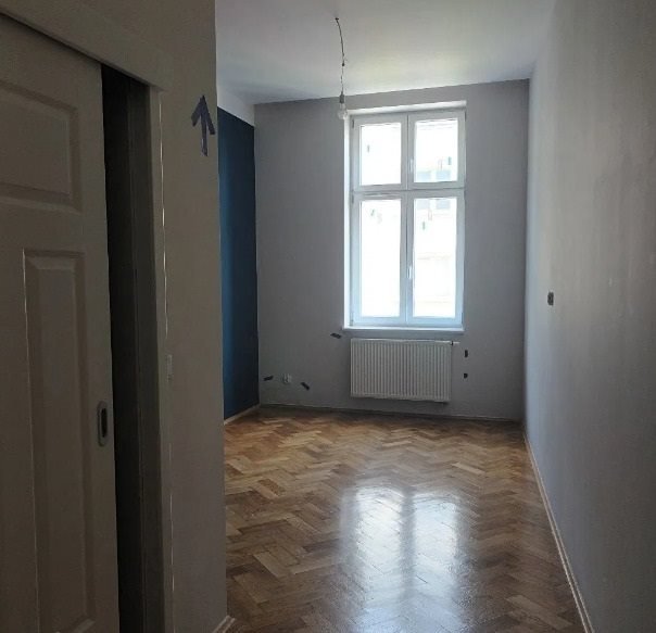 Mieszkanie czteropokojowe  na sprzedaż Kraków, Stare Miasto, Stare Miasto  105m2 Foto 8