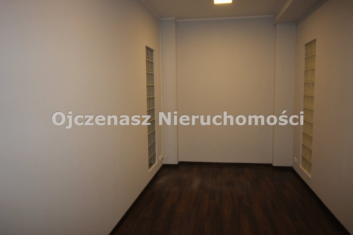 Lokal użytkowy na wynajem Bydgoszcz, Centrum  40m2 Foto 1