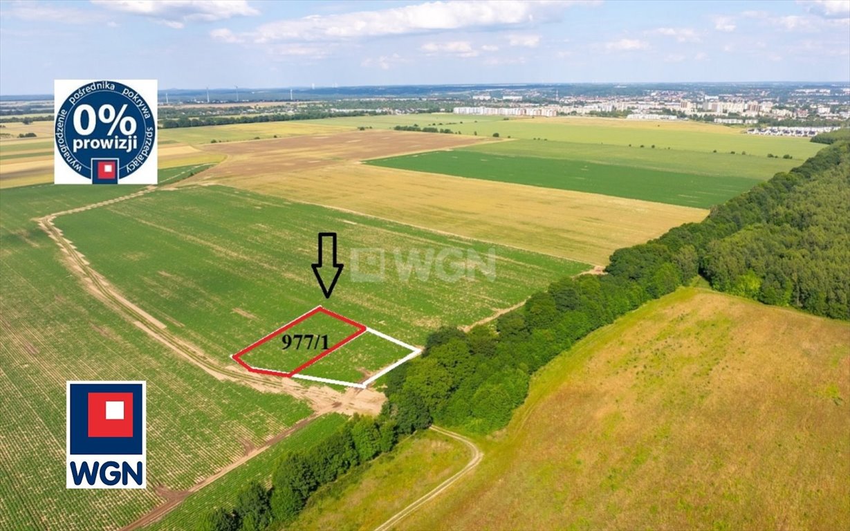 Działka budowlana na sprzedaż Słupsk, Stanisława Szpilewskiego  3 485m2 Foto 1