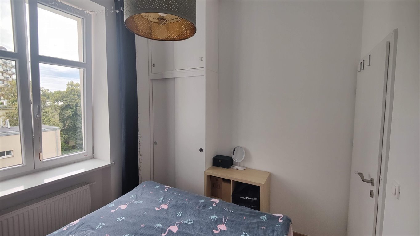 Mieszkanie dwupokojowe na wynajem Warszawa, Mokotów, Jurija Gagarina 33  40m2 Foto 10