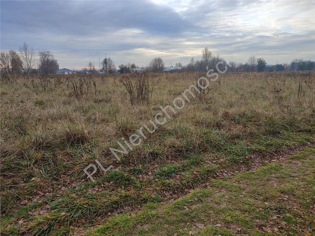 Działka pod dom jednorodzinny w Starej Wsi, 1121 m2 Stara Wieś  1 121m2 Foto 1