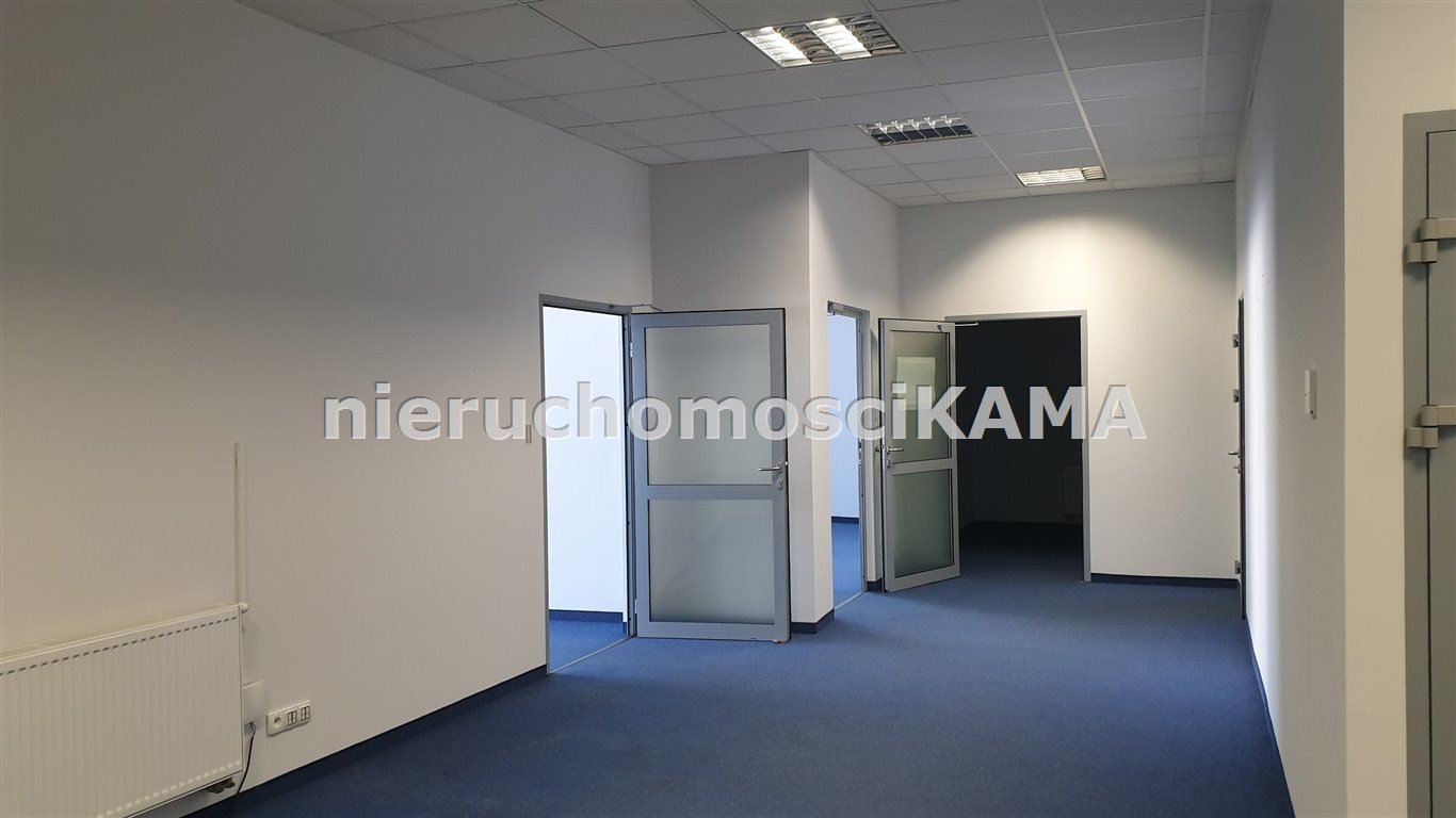 Wynajmę nowoczesny lokal biurowy 202 m² z klimatyzacją i parkingiem Bielsko-Biała, Wapienica  202m2 Foto 1