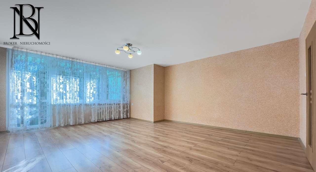 Mieszkanie trzypokojowe na sprzedaż Tarnowskie Góry, Stare Tarnowice  62m2 Foto 1