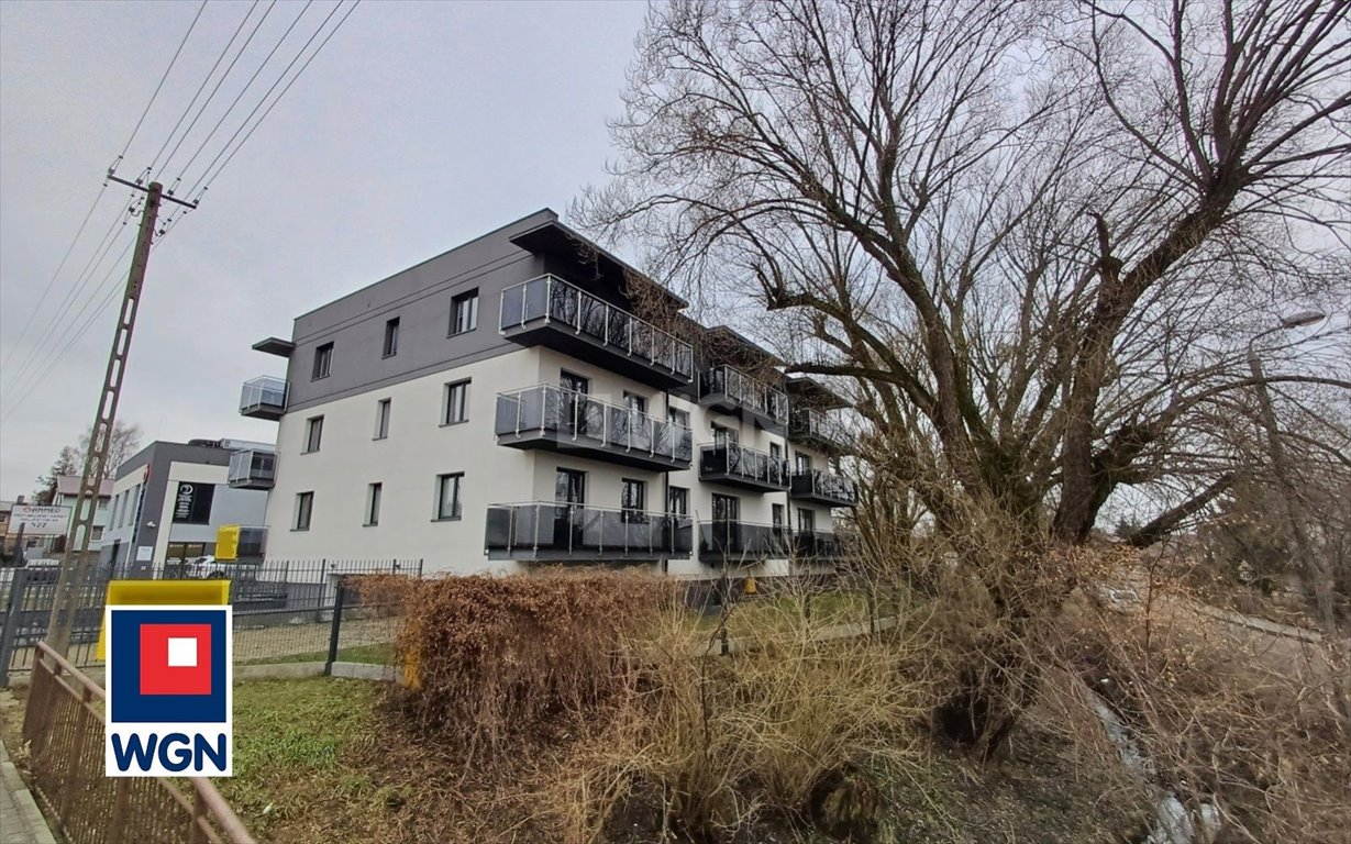 Mieszkanie trzypokojowe na sprzedaż Brodnica, Ceglana  88m2 Foto 2