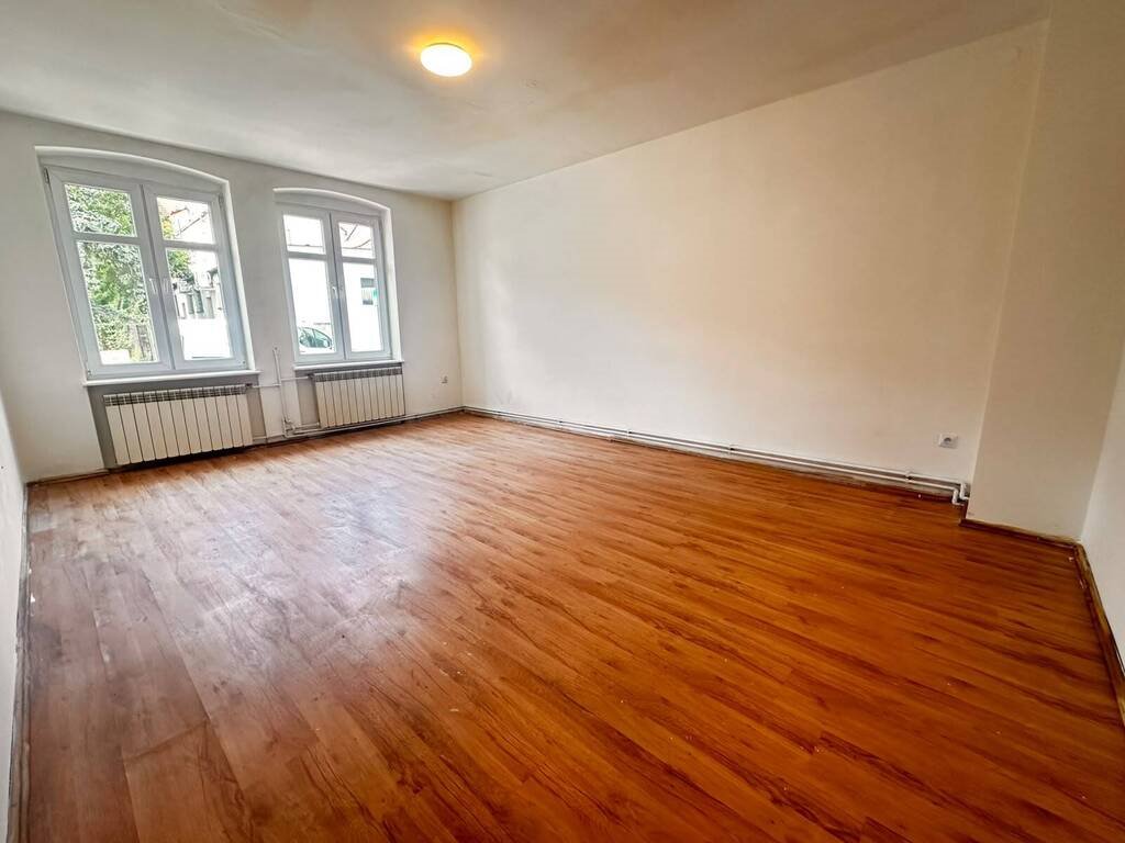 Zapraszam do domu 115 m² z dużą piwnicą i budynkiem gospodarczym Działdowo, Młyńska  115m2 Foto 1