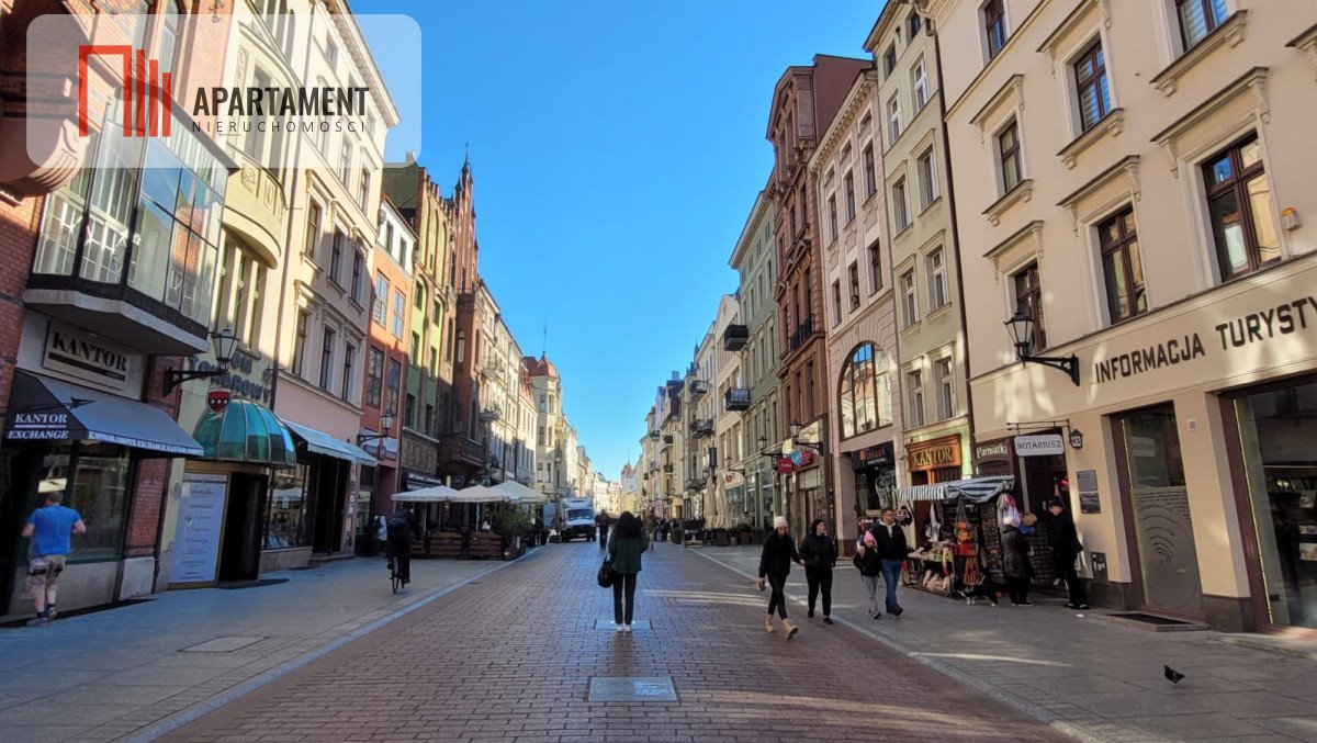 Dom na sprzedaż Toruń, Szeroka  495m2 Foto 2