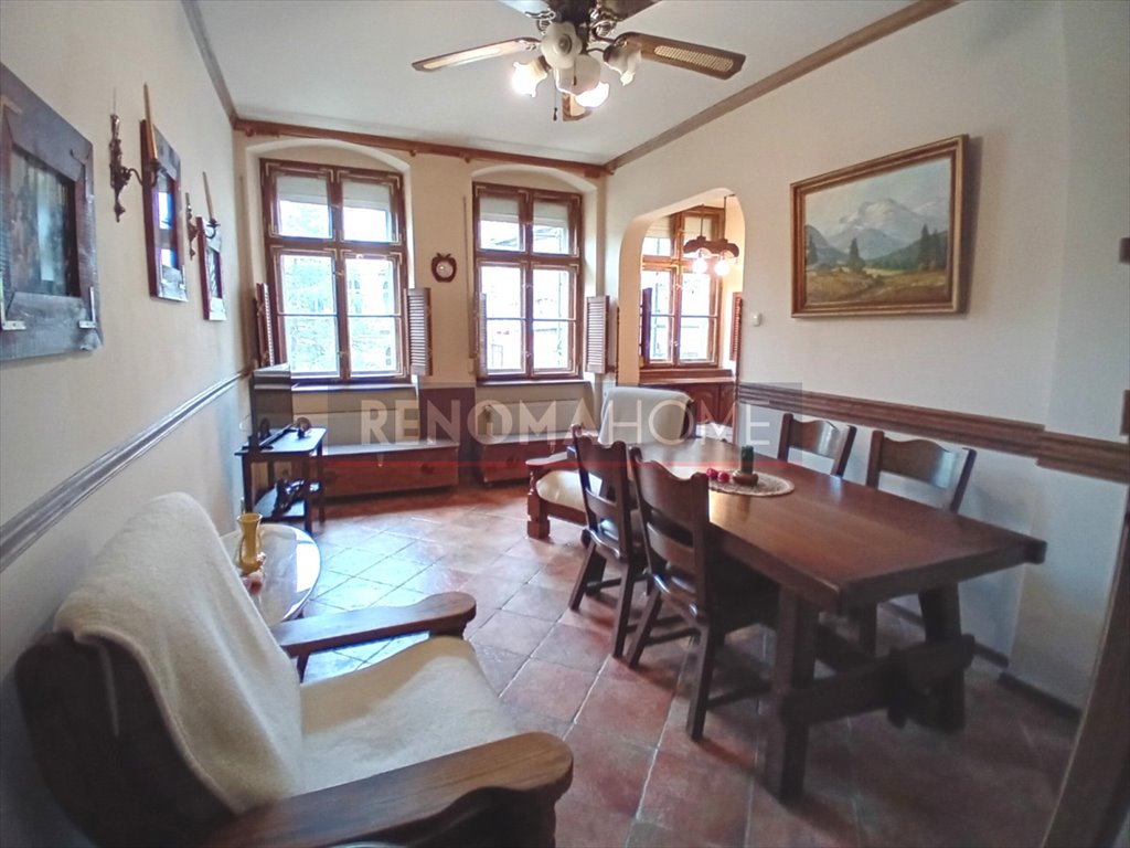 Mieszkanie trzypokojowe na sprzedaż Świdnica  79m2 Foto 1